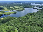 Parduodamas 13.50 ha žemės ūkio paskirties - nuotraukos Nr. 3