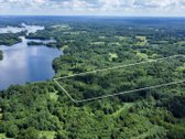Parduodamas 13.50 ha žemės ūkio paskirties - nuotraukos Nr. 2