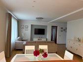 Parduodamas erdvus keturių kambarių butas. - nuotraukos Nr. 2