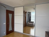 Parduodamas erdvus keturių kambarių butas. - nuotraukos Nr. 20