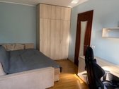 Parduodamas erdvus keturių kambarių butas. - nuotraukos Nr. 17