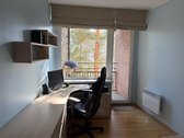 Parduodamas erdvus keturių kambarių butas. - nuotraukos Nr. 18
