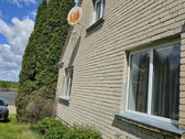 **Parduodamas mūrinis gyvenamasis namas su - nuotraukos Nr. 2