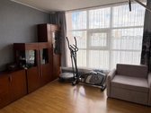Parduodamas erdvus keturių kambarių butas. - nuotraukos Nr. 19
