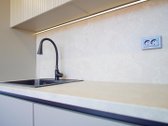 Parduodamas, pilnai renovuotas 3 kambarių - nuotraukos Nr. 3