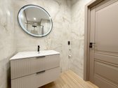 Parduodamas, pilnai renovuotas 3 kambarių - nuotraukos Nr. 10