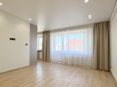 Parduodamas, pilnai renovuotas 3 kambarių - nuotraukos Nr. 6