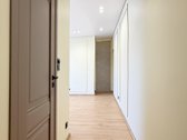 Parduodamas, pilnai renovuotas 3 kambarių - nuotraukos Nr. 8