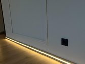 Parduodamas, pilnai renovuotas 3 kambarių - nuotraukos Nr. 18