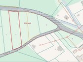 Parduodamas 22,4a namų valdos žemės sklypas - nuotraukos Nr. 2
