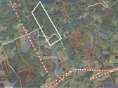 Parduodamas 13.50 ha žemės ūkio paskirties - nuotraukos Nr. 17