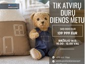 Parduodamas geroje lokacinėje vietoje, toliau