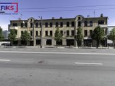 Parduodamas 2-jų Kambarių Butas Vytauto Pr.,