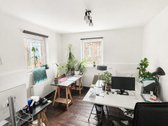 Stilinga biuro / studijos erdvėnuomojamos - nuotraukos Nr. 7