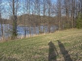 Sklypas Prie Ežero Su Panorama Ir Gamta – - nuotraukos Nr. 5