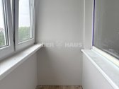 Parduodamas naujai suremontuotas butas su - nuotraukos Nr. 9