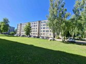 Parduodamas tvarkingas 2 kambarių butas 5