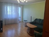 Parduodamas tvarkingas 2 kambarių butas 5