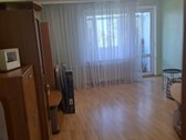 Parduodamas tvarkingas 2 kambarių butas 5 - nuotraukos Nr. 6