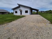 Parduodamas modernus A++ klasės namas - nuotraukos Nr. 6