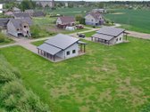 Parduodamas modernus A++ klasės namas - nuotraukos Nr. 2
