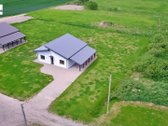 Parduodamas modernus A++ klasės namas - nuotraukos Nr. 5
