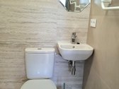 Išnuomojami Naujai Įrengti Vieno Kambario - nuotraukos Nr. 10