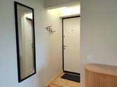 Išnuomojami Naujai Įrengti Vieno Kambario - nuotraukos Nr. 20