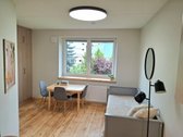 Išnuomojami Naujai Įrengti Vieno Kambario - nuotraukos Nr. 17