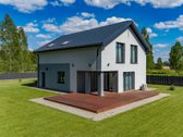A+ klasės 165 kv.m namas su 20 arų sklypu, 10 - nuotraukos Nr. 11