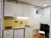 Išnuomojami Naujai Įrengti Vieno Kambario - nuotraukos Nr. 35