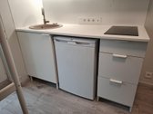 Išnuomojami Naujai Įrengti Vieno Kambario - nuotraukos Nr. 41