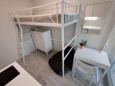 Išnuomojami Naujai Įrengti Vieno Kambario - nuotraukos Nr. 40