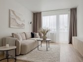 Parduodamas jaukus ir stilingai suremontuotas