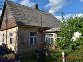 Parduodamas gyvenamasis namas Radviliškio - nuotraukos Nr. 2