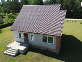 Parduodamas Pradėtas Rekonstruoti Gyvenamasis - nuotraukos Nr. 6