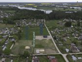 Amberti Nt agentūra parduoda namų valdos