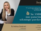 Amberti Nt agentūra parduoda namų valdos - nuotraukos Nr. 9