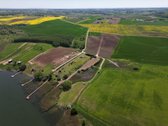 Parduodamas išskirtinis 3 hektarų žemės