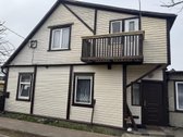 Parduodami du butai/namo dalys Panevėžyje – - nuotraukos Nr. 7