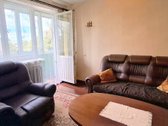Parduodamas šiltas, vidinis 2-jų kambarių - nuotraukos Nr. 2
