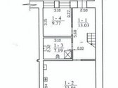 Prabangus Apartamentai Berčiūnuose – - nuotraukos Nr. 2