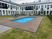 Prabangus Apartamentai Berčiūnuose –