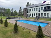 Stilingi Ir Erdvūs 87,83 Kv. M Apartamentai