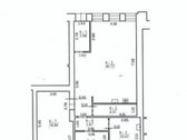Stilingi Ir Erdvūs 87,83 Kv. M Apartamentai - nuotraukos Nr. 2