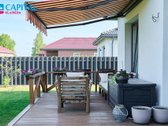 Parduodamas modernus 1 aukšto namas Klemiškėse II - nuotraukos Nr. 35