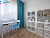 Parduodamas modernus 1 aukšto namas Klemiškėse II - nuotraukos Nr. 27