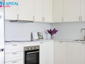 Parduodamas modernus 1 aukšto namas Klemiškėse II - nuotraukos Nr. 13