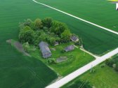 Sodyba su dideliu 0,92 ha sklypu Pasvalio r. - nuotraukos Nr. 6
