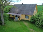Sodyba su dideliu 0,92 ha sklypu Pasvalio r. - nuotraukos Nr. 8